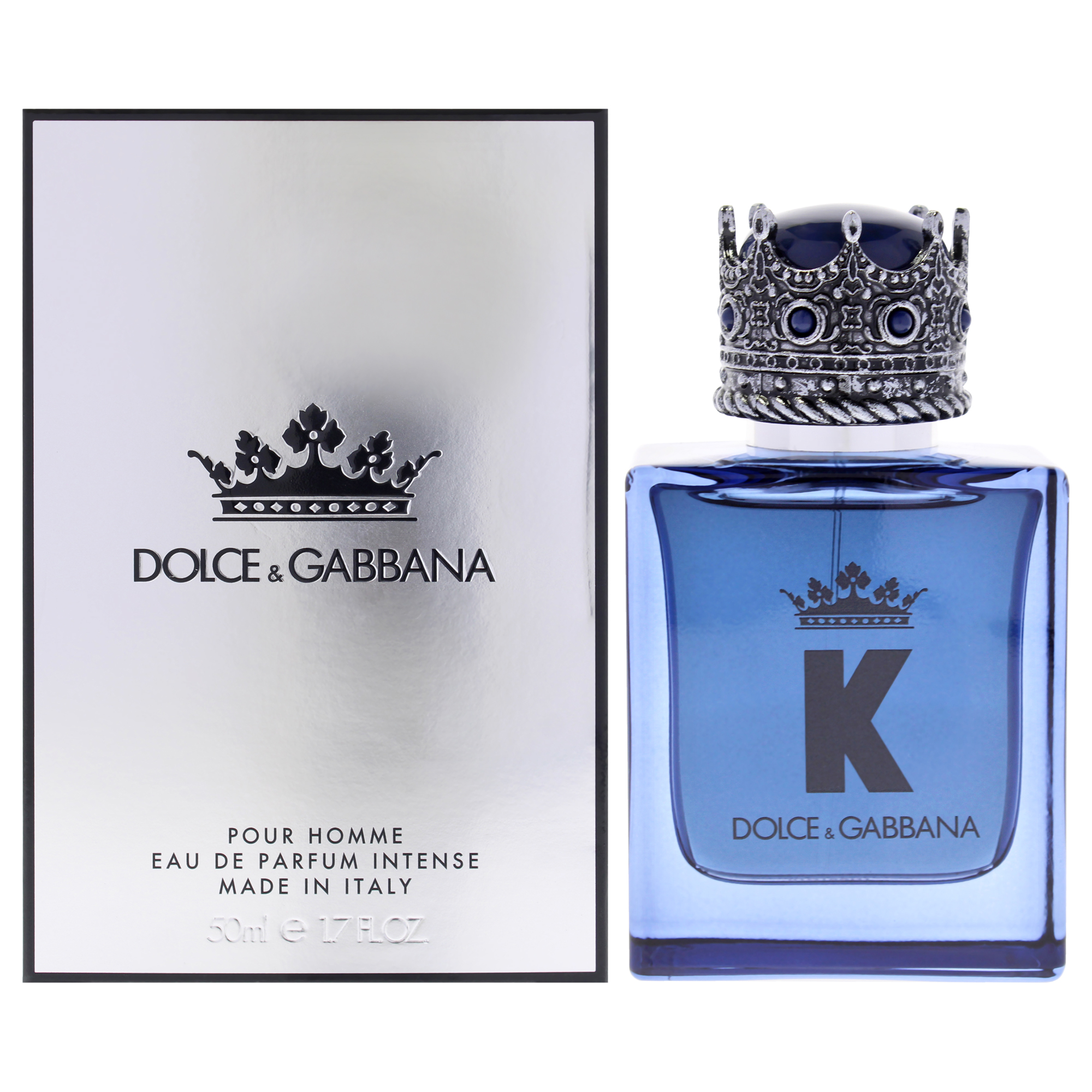 Dolce And Gabbana - K Intenso
