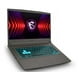 thumbnail image 2 of Notebook Gamer Thin A15 Amd Ryzen 9 Rtx 4060 16gb Ram 1tb Ssd De 15.6 Fhd 144hz, 2 of 3