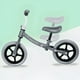 thumbnail image 2 of Bicicleta De Equilibrio Sin Pedales Niños Rosa, 2 of 3