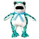 thumbnail image 5 of Juguete De Peluche De Rana De Peluche, Lindo Y Suave Para Niños, Regalos De Cumpleaños, Favores De Fiesta, 30cm, 5 of 5