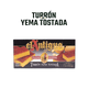 thumbnail image 3 of Turrón Yema Tostada El Antiguo 1 x 150 gr, 3 of 6