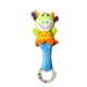 thumbnail image 1 of Baby Toy Hand Rattle Soothing Educational Plush Toy Bed Bell, 1 of 3