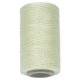 thumbnail image 3 of 260M 150D 0,8mm Hilo Encerado Plano Costura Costura Marroquinería Beige, 3 of 5