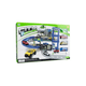 thumbnail image 1 of Juego De Estacionamiento Super City De 26 Piezas Con 2 autos Multicolor, 1 of 2