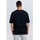 thumbnail image 3 of Polera Hombre Negro, 3 of 4