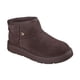 thumbnail image 2 of Botín Skechers Mujer Keepsakes Cozy Chocolate chocolate 8 us / 25 cen, 2 of 5