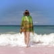thumbnail image 2 of Toalla de Playa El Libro de la Selva Desmarcar 78 x 180 cm, 2 of 6