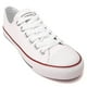 thumbnail image 3 of Zapatilla Hombre Blanco Mane Chancleta, 3 of 4