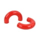 thumbnail image 3 of 2 Fundas De Silicona Para Ganchos De Remolque Ford F150 2004-2024 (color Rojo), 3 of 5