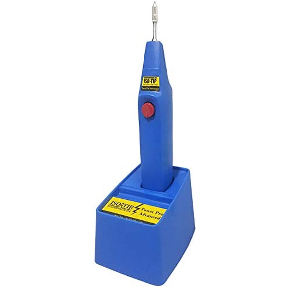 Soldador inalámbrico Iso‑Tip modelo 8000 Power Pro