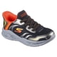 thumbnail image 3 of Zapatillas Niño Urbanas Skechers Meteor-Lights Slip-Ins BKSL, 3 of 6