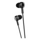 thumbnail image 2 of Audífonos Usams Ep-12 Manos Libres In-ear 3.5 Negro, 2 of 4