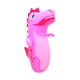 thumbnail image 4 of Saco De Boxeo Inflable Para Niños, 3D, Independiente, Para Gimnasio Interior, Color Rosa, 4 of 5
