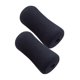 thumbnail image 5 of 2 Almohadillas De Espuma Para Pies Con Cubierta De Tubo Para Máquina De Ejercicios Abdominales, Tama?o L, 5 of 5