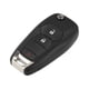 thumbnail image 1 of Control remoto de entrada sin llave LXP-T003 315MHz Chip 46 para Chevrolet Sonic Trax Spark 2019 2020 2021 3 botones, 1 of 7