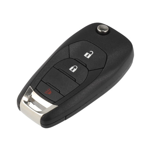 Control remoto de entrada sin llave LXP-T003 315MHz Chip 46 para Chevrolet Sonic Trax Spark 2019 2020 2021 3 botones