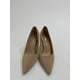 thumbnail image 2 of Zapatos de Color Beige Talla 39 Mujer, 2 of 3