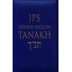 thumbnail image 1 of Libro JPS Tanaj Hebreo-Inglés Edición de Tela, 1 of 1