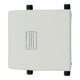 thumbnail image 1 of Cubierta De Botón De Interruptor De Ventana De Techo Solar De Coche De Plástico Para Benz GL GL350 Ml GLE Plano Gris Claro, 1 of 5