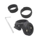 thumbnail image 2 of Juego De Montaje De Tija De Sillín Con Soporte De Luz Trasera De Bicicleta Para Garmin Varia RTL510 515 500, 2 of 4
