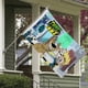thumbnail image 3 of Johnny Test Bandera impresa con temática, regalo perfecto para fanáticos, amigos y familiares, y adecuada para actividades al aire libre e interiores, decoraciones de fiesta. 90 cm × 150 cm., 3 of 6