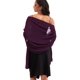 thumbnail image 1 of Chal Baoqiya 201 cm x 48 cm de chiffon elegante, 1 of 6