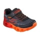 thumbnail image 2 of ZAPATILLAS URBANAS SKECHERS VORTEX 2.0 INFANTIL | 400604L-BKRD - Talla 33, 2 of 6