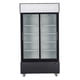 thumbnail image 1 of Ventus Visi-Cooler VC-1000LS 2 Puertas Correderas 1000 Lts, 1 of 6