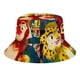 thumbnail image 5 of Leo y Tig Sombrero bucket para adultos, gorra de protección solar, sombrero de pescador plegable para viajes al aire libre, pesca y actividades de verano, 5 of 6