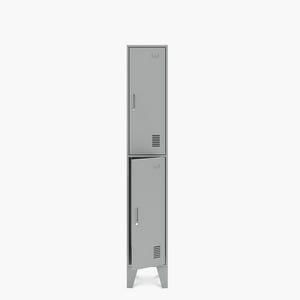Vontak - Locker Metálico L1A2