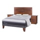 thumbnail image 2 of Cama Europea Europea Ortopedic Advance 2P Bn Milan Alm 2 Plaza Base Normal, 2 of 5