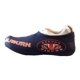 thumbnail image 2 of Cubierta para zapatillas Sneakerskins Auburn University talla mediana, 2 of 8