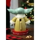 thumbnail image 3 of Cascanueces STAR WARS Kurt S. Adler El niño 21,6 cm de altura, 3 of 3