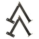 thumbnail image 5 of Bisagras De Soporte De Tapa De Metal Para Caja De Madera, 2 Uds., Para Joyero, Caja De Regalo, 195mm, 5 of 5