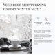 thumbnail image 3 of Mascarilla Tratamiento Facial DOCTORCOS Snow White Water Glow Cream, 3 of 7