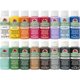 thumbnail image 1 of Set de 16 colores de pintura acrílica Apple Barrel 59 ml, 1 of 9
