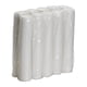 thumbnail image 4 of Tapas para tazas de café Dixie Dome, 240 ml, blancas, 1000 unidades, D9538, 4 of 6