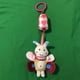 thumbnail image 1 of Animal Big Wind Chime Bed Hanging, Stroller Hanging, Wind Chime Car Hanging With Teether, Baby Stroller Hanging, Plush Fabric, Soothing Kids Toys, Bed Hanging Toys, Entry Teether, Bed Hanging Toys, 1 of 5