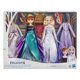thumbnail image 3 of Muñeca Frozen Royal Fashion, 3 of 4