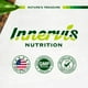 thumbnail image 3 of Suplementos INNERVISNUTRITION Boswellia MSM Complex 150 cápsulas, 3 of 3