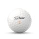 thumbnail image 2 of Pelotas de golf Titleist Velocity One Dozen, 2 of 7