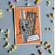 thumbnail image 2 of Troqueles Sizzix Geo Tim Holtz, talla única estadounidense, para Halloween, 2 of 3