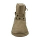 thumbnail image 3 of BOTINES BUBBLE GUMMERS GRIS 109-8056 - Talla 24, 3 of 4