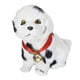 thumbnail image 4 of Juguete Realista Para Cachorros, Regalos Para El Día De San Valentín Para Niños, Oficina, Sala De Estar, Coche, Negro Y Blanco, 4 of 5