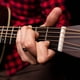 thumbnail image 4 of Cuerdas Martin Retro Monel Light Gauge para guitarra acústica, paquete de 3, 4 of 5