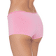 thumbnail image 2 of Pantaleta Cotton Spandex Mujer, 2 of 3