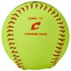 thumbnail image 3 of Softballs CHAMPRO 28 cm 12 unidades con cubierta Durahide, 3 of 4