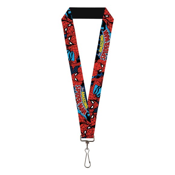 Cordón Buckle-Down 2,5 cm 56 cm Marvel Comics