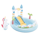 thumbnail image 1 of Centro de Actividad Inflable Intex Castillo de Unicornio Unicorn Castle, 1 of 3