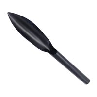 Magideal - Pala De Mano Para Hojas, Herramienta De Pala De Jardín, Accesorios De Plantación, Pala De Jardín, Herramientas De Plantación Para Trasplantar, Encontr A